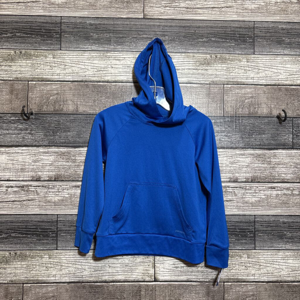 PATAGONIA LS HOODED POCKET SHIRT 3