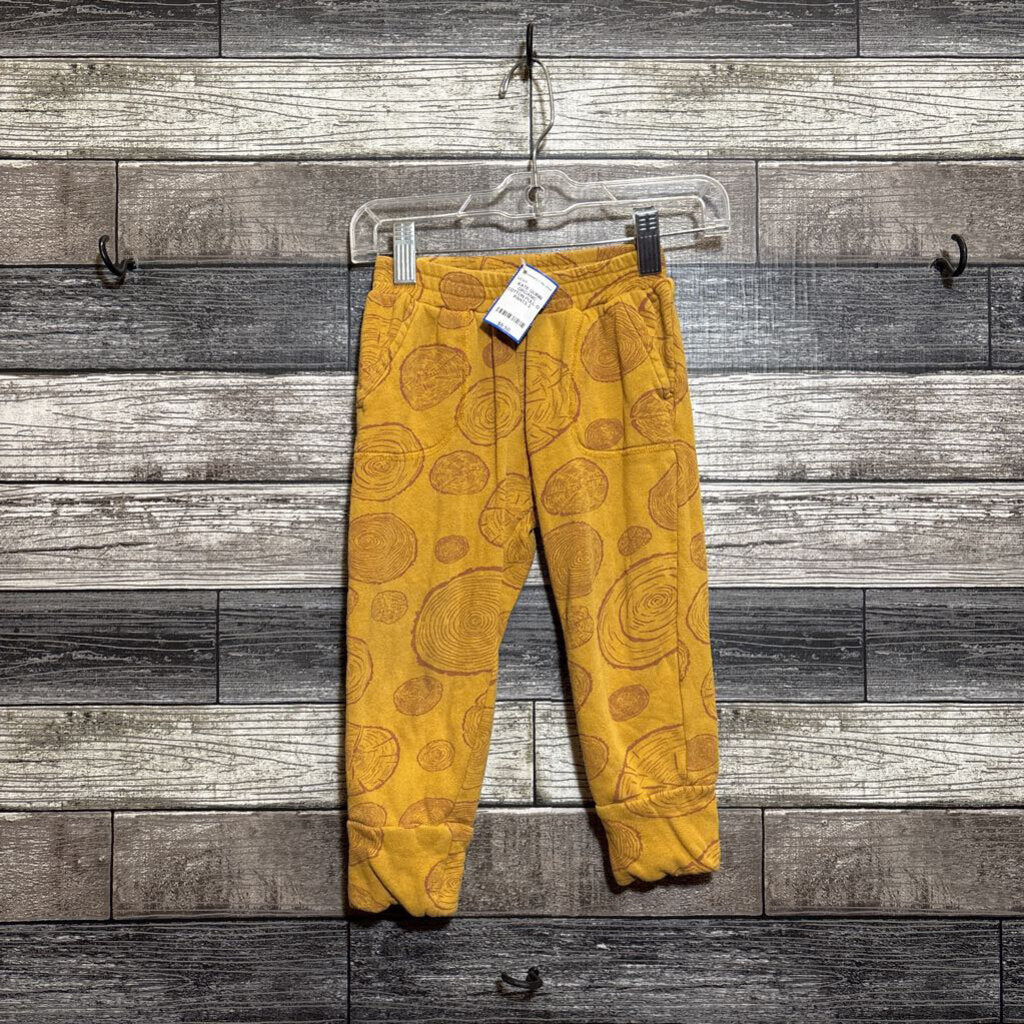 KATE QUINN ORGANIC COTTON PULL ON PANTS 3