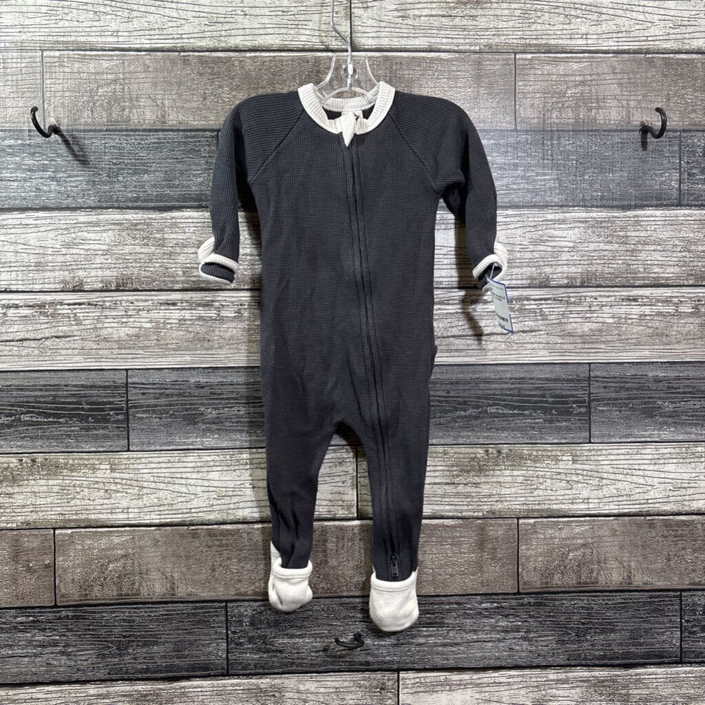 GOUMI WAFFLE PJ 3-6 MO