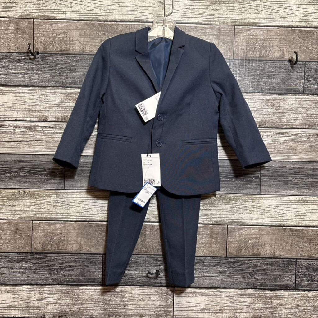NWT H&M 3 PC SUIT 2