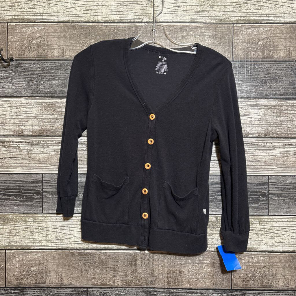 KYTE BAMBOO CARDIGAN 5