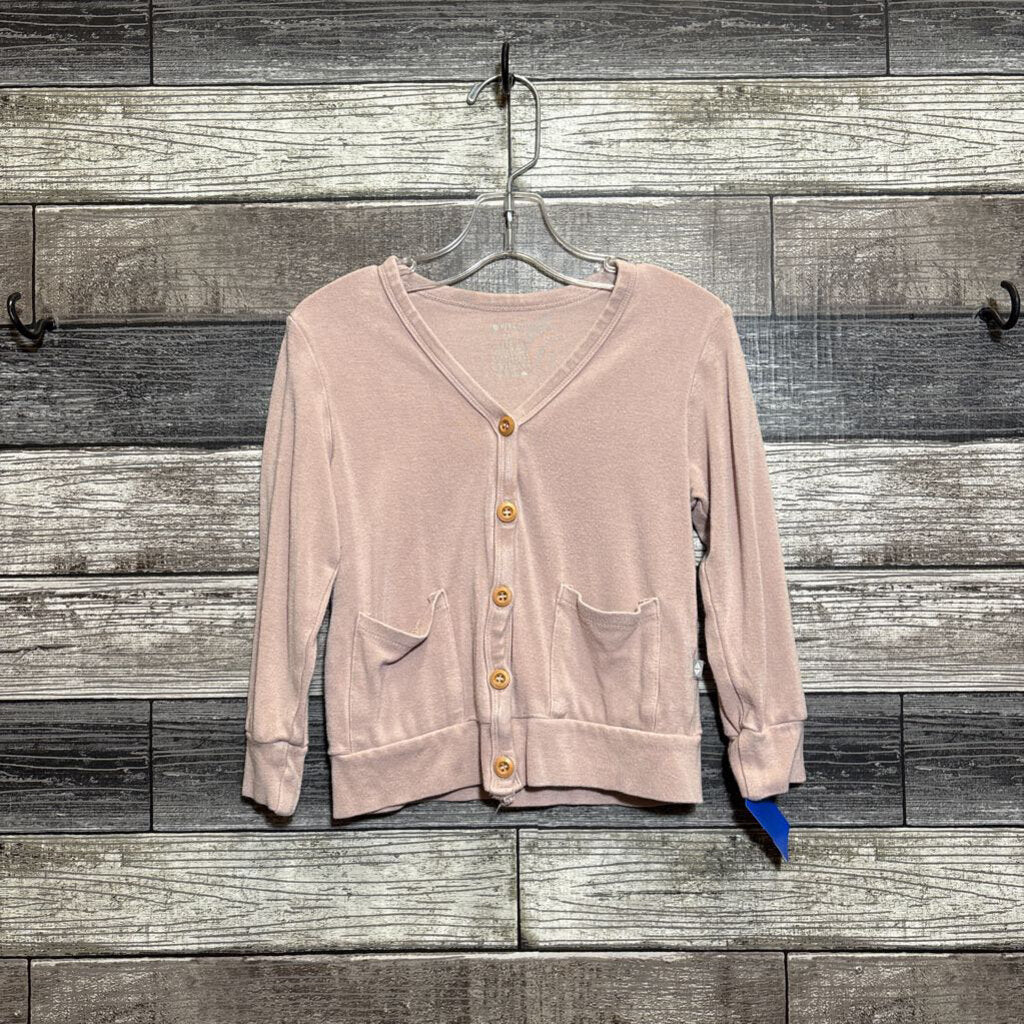 KYTE BAMBOO CARDIGAN 3