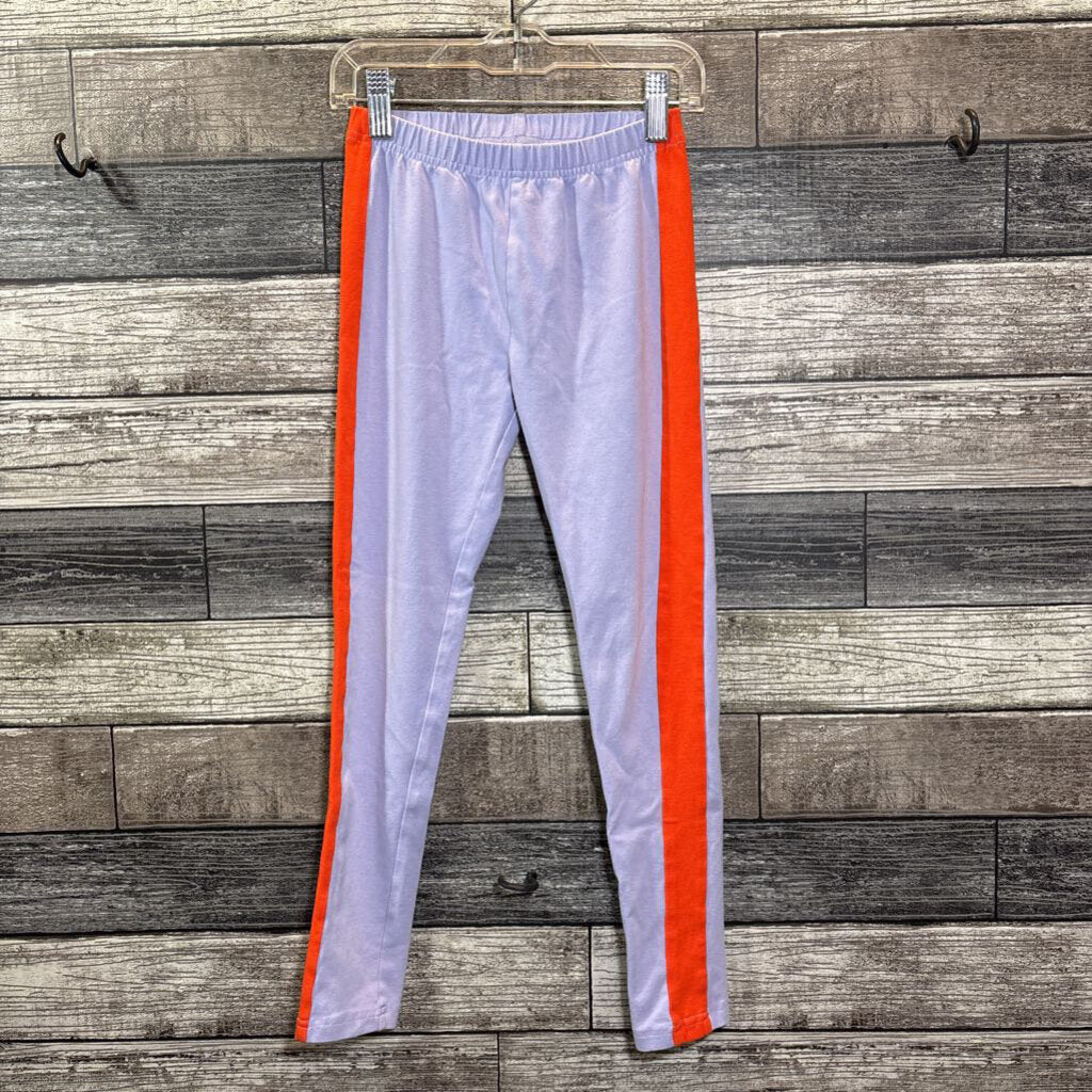 HANNA SIDE STRIPE LEGGINGS 120 / 6-7