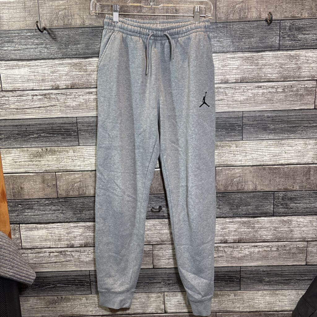 NIKE AIR JORDAN SWEATPANTS 12/14