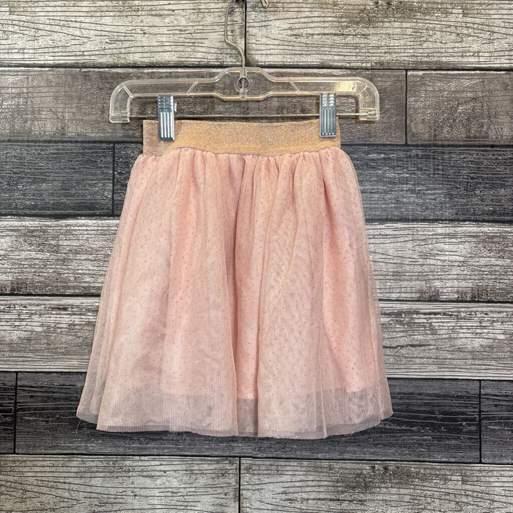 BTWEEN TULLE SKIRT 5