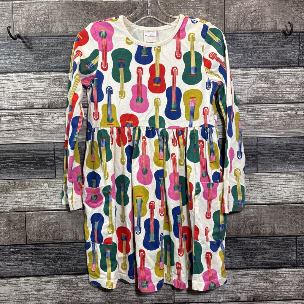 HANNA LS GUITAR DRESS 130 / 8