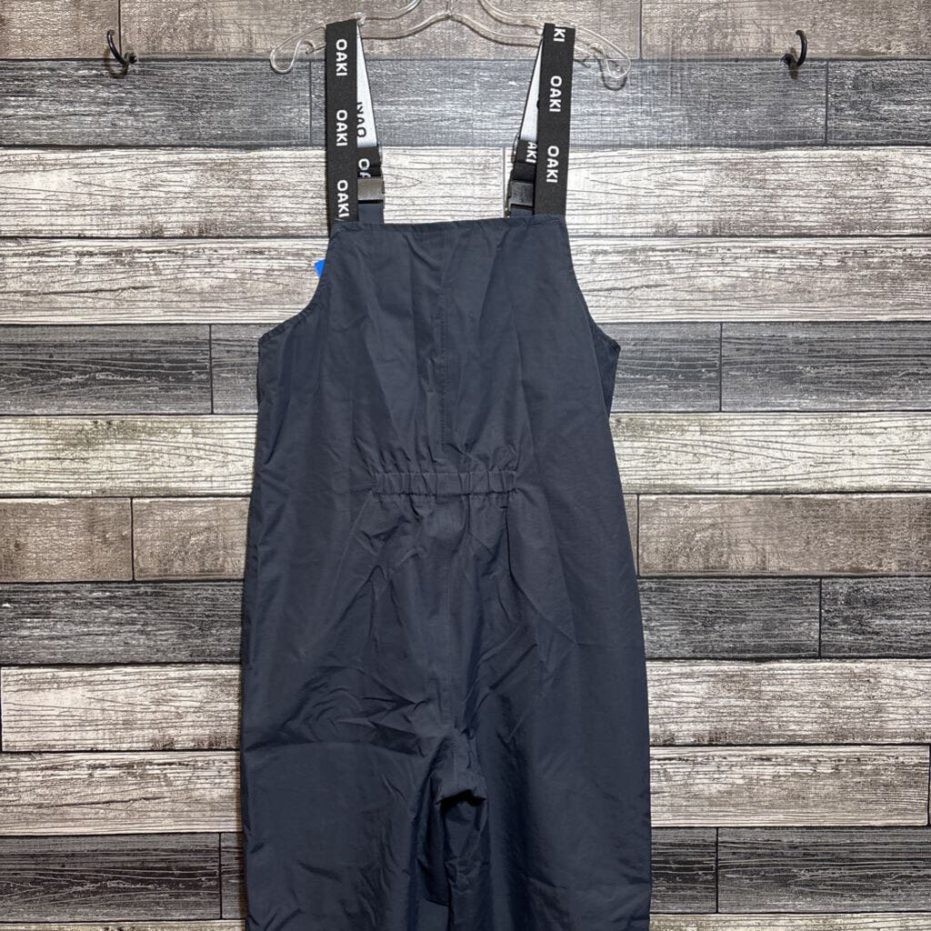 OAKI RAIN OVERALLS 10/11