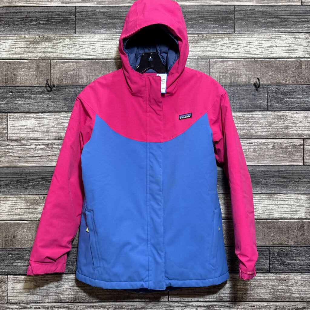 PATAGONIA H2NO WATERPROOF WINTER COAT 14