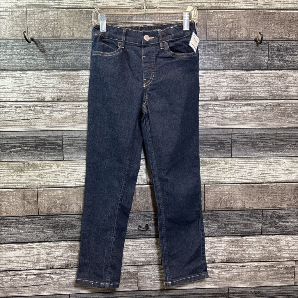 H&M SLIM JEANS 8