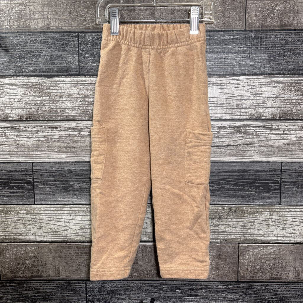 DANU ORGANIC CARGO PANTS 2