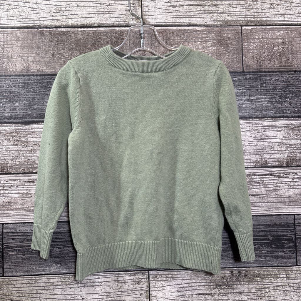 H&M COTTON SWEATER 3