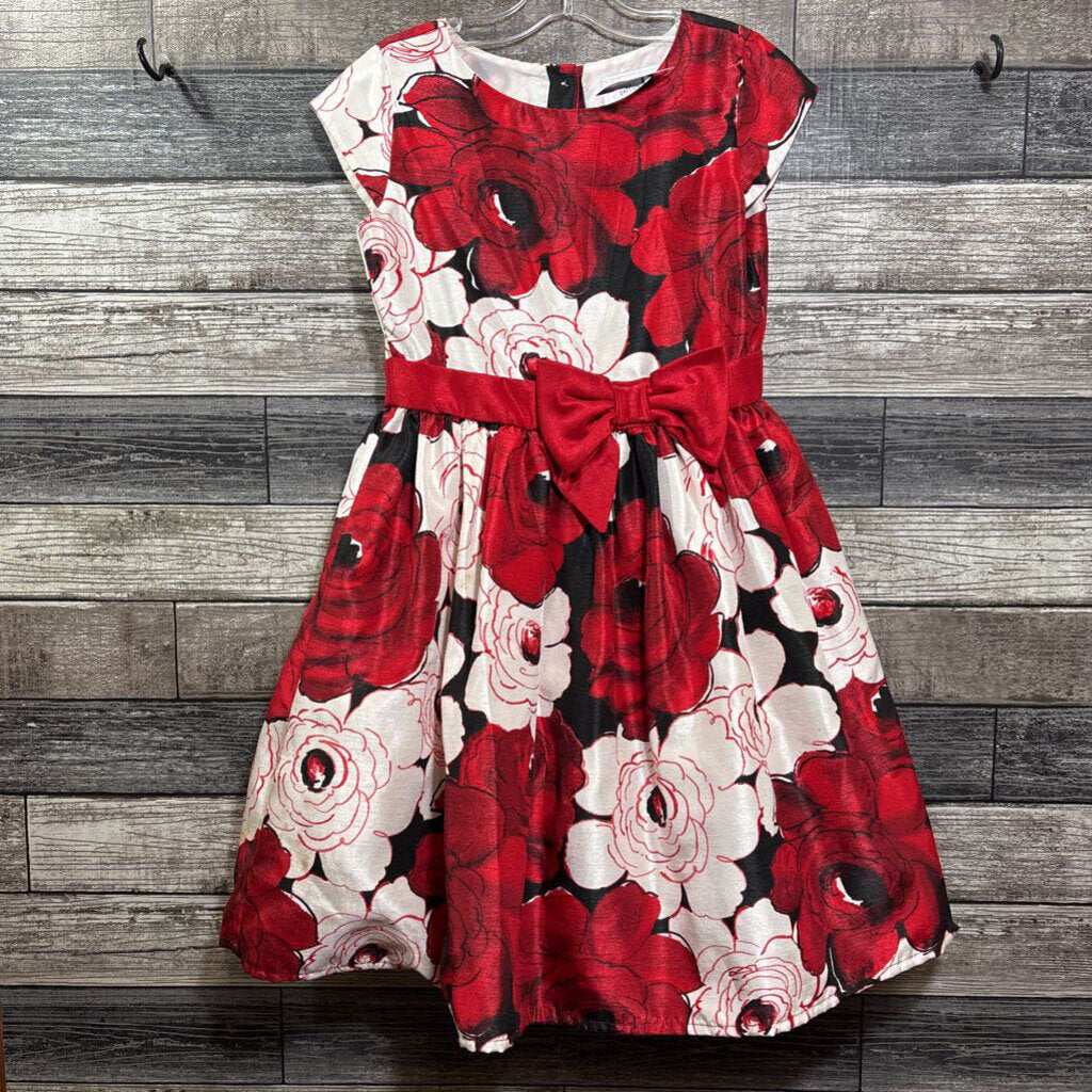 GYMBOREE PARTY DRESS 8