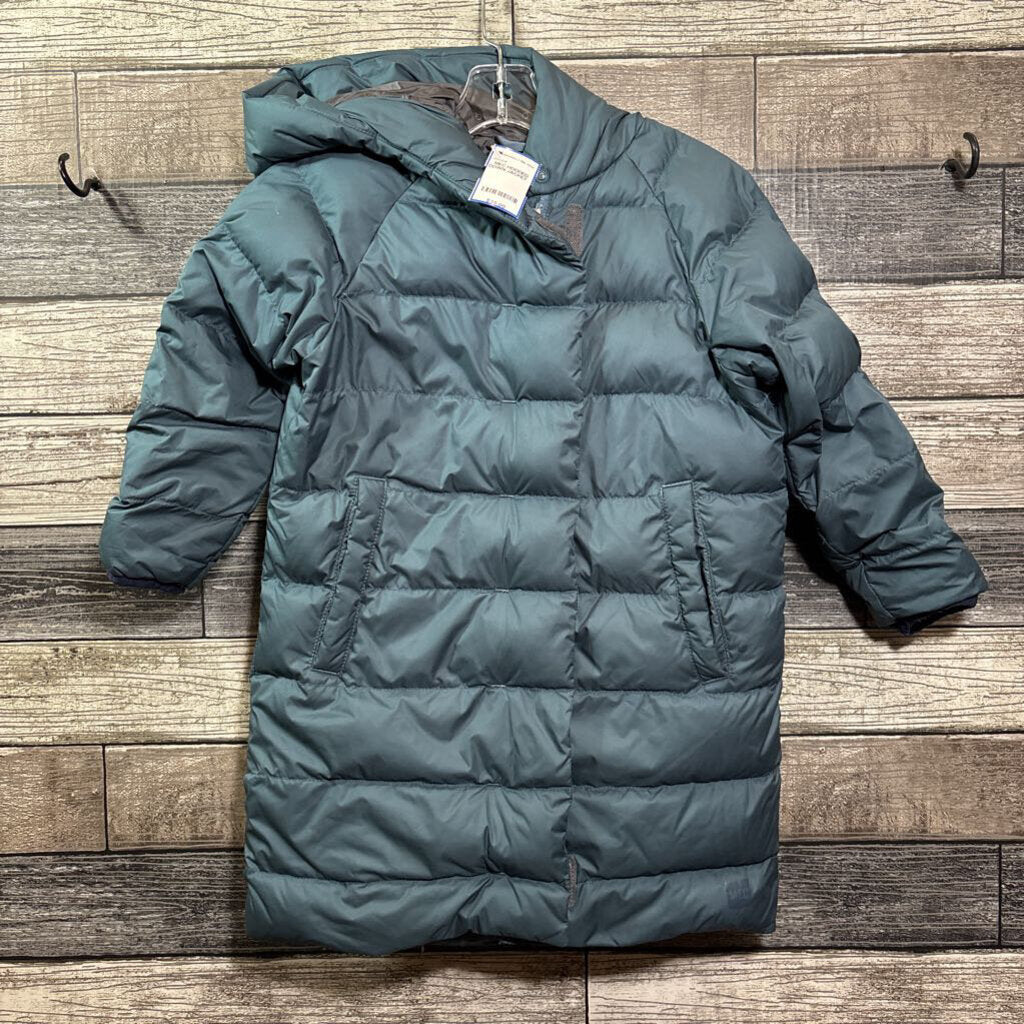 MEC HOODED DOWN JACKET 4