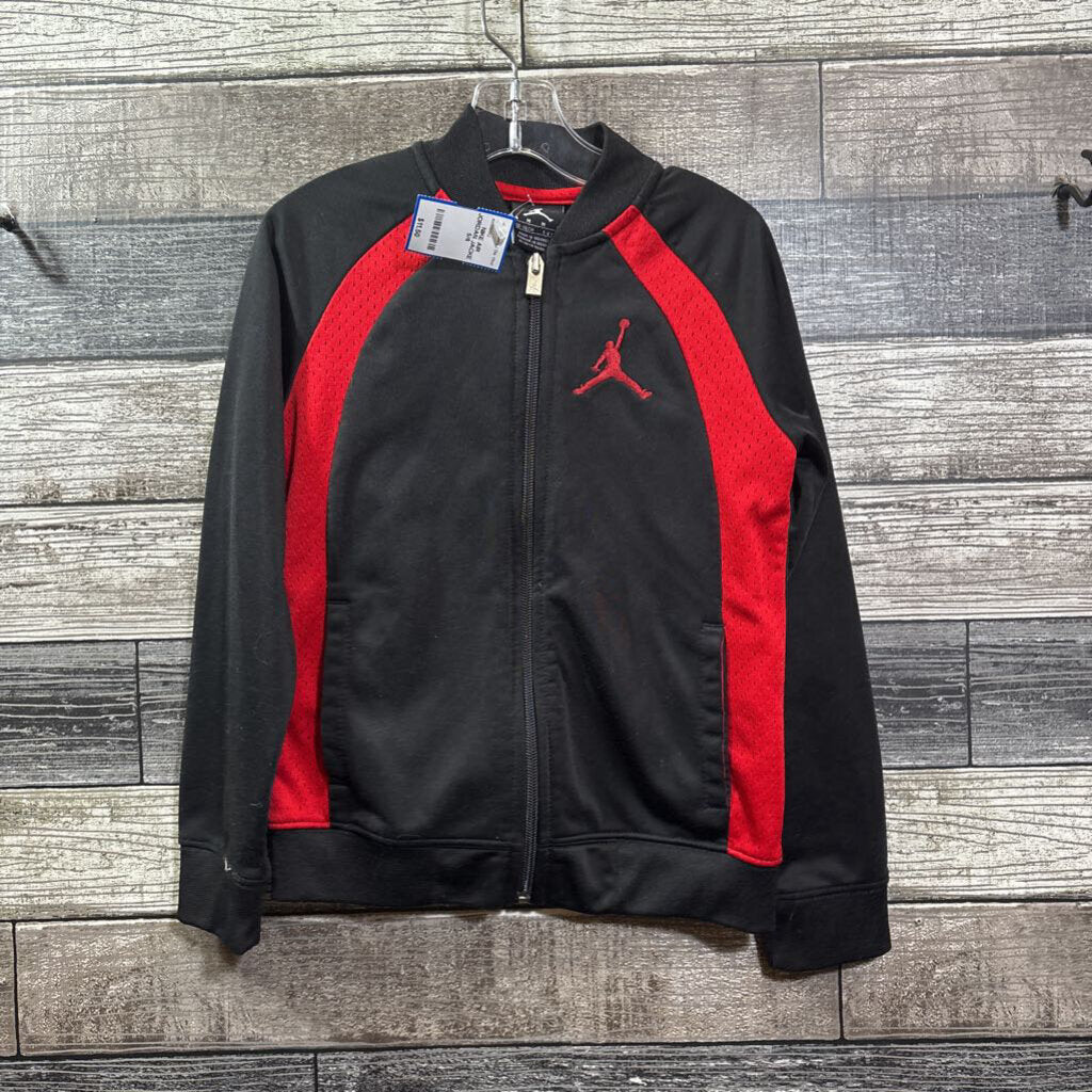 NIKE AIR JORDAN JACKET 5/6