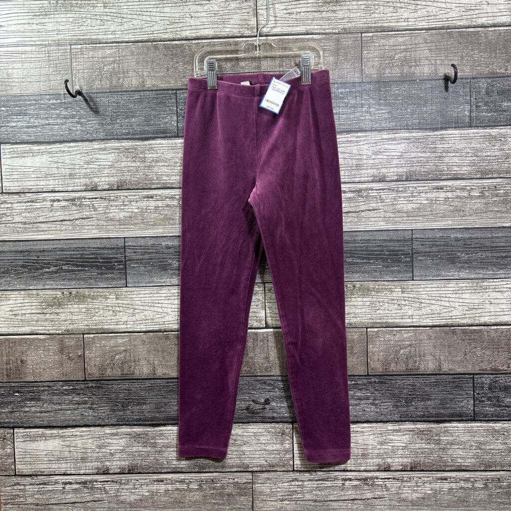 TEA VELOUR LEGGINGS 8