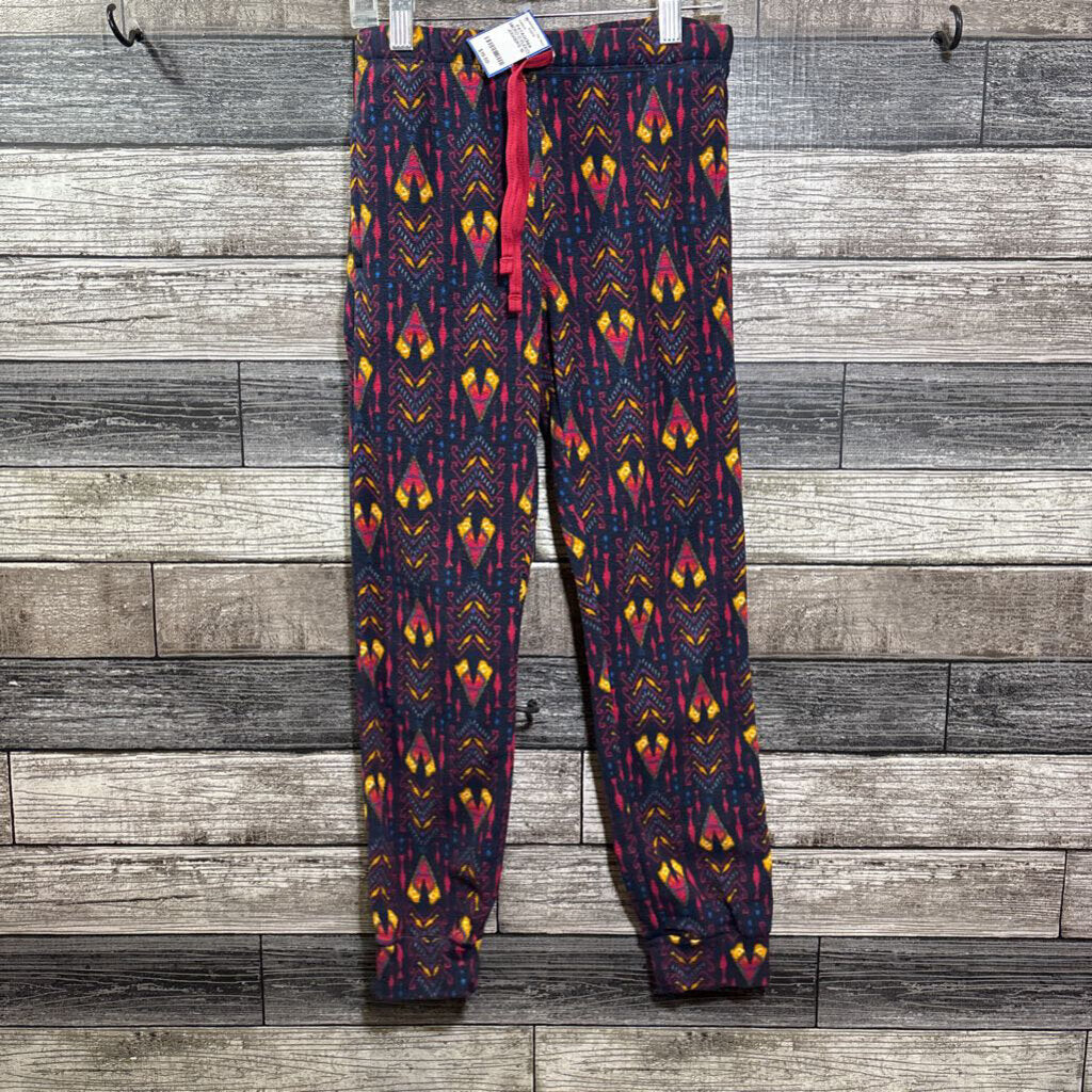 PATAGONIA MICRO D FLEECE JOGGERS 10