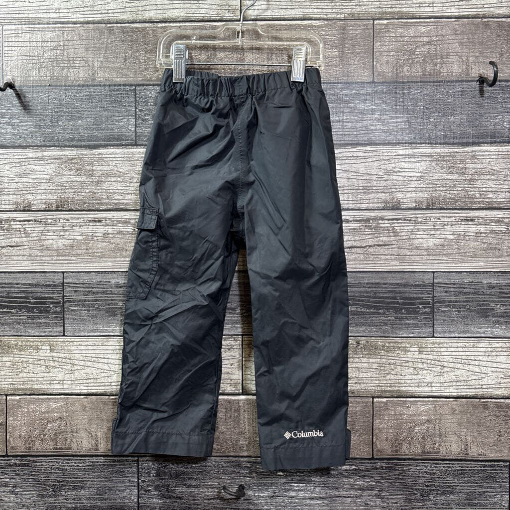 COLUMBIA RAIN PANTS 3