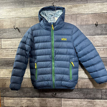 Load image into Gallery viewer, STIO HOODED DOWN JACKET 8 (RETAILS $169) - AS IS
