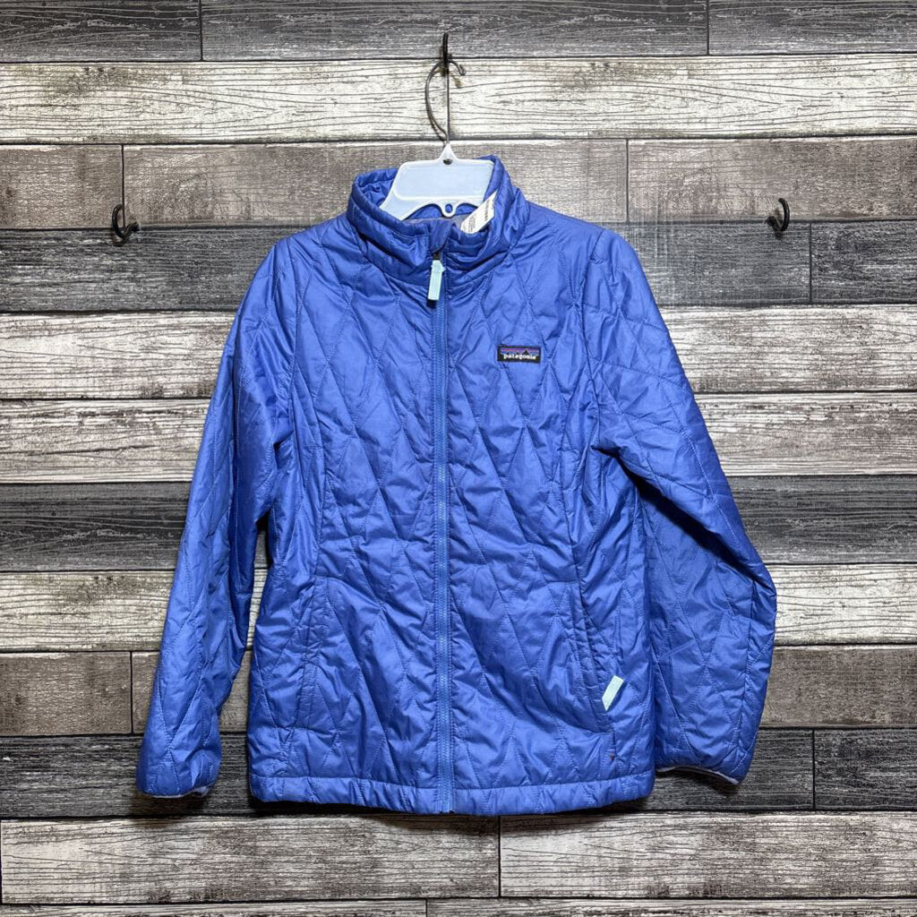 PATAGONIA NANO PUFF JACKET 12