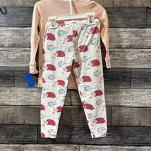 Load image into Gallery viewer, KICKEE KIDS 2PC BAMBOO PJ 3
