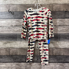 Load image into Gallery viewer, BESTAROO BAMBOO 2PC PJ 3
