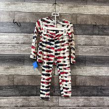 Load image into Gallery viewer, BESTAROO BAMBOO 2PC PJ 3
