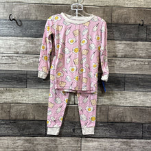 Load image into Gallery viewer, LITTLE SLEEPIES 2PC BAMBOO PJ 4
