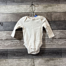 Load image into Gallery viewer, HANNA LS ORGANIC COTTON BODYSUIT 60 / 3-6 MO
