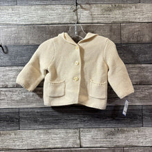 Load image into Gallery viewer, HANNA LS ORGANIC COTTON BODYSUIT 60 / 3-6 MO
