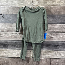 Load image into Gallery viewer, SOLLY BABY 2PC TENCEL SLEEP SET 6-12 MO
