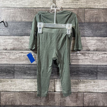 Load image into Gallery viewer, SOLLY BABY 2PC TENCEL SLEEP SET 6-12 MO
