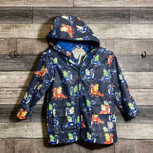 Load image into Gallery viewer, NWT YO BABY LS FLORAL LONG DRESS 3
