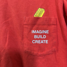 Load image into Gallery viewer, UNIQLO SS LEGO T-SHIRT 10
