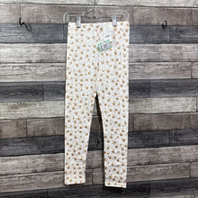 Load image into Gallery viewer, NWT CREWCUTS PRINTED SPARKLE LEGGING 10
