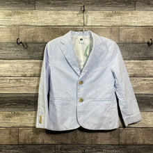 Load image into Gallery viewer, LINED COTTON BLAZER
