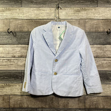 Load image into Gallery viewer, LINED COTTON BLAZER

