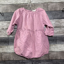 Load image into Gallery viewer, MABO LS LINEN SHORTIE 4
