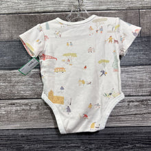 Load image into Gallery viewer, PEHR ORGANIC SS BODYSUIT 3-6 MO
