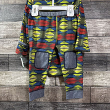 Load image into Gallery viewer, PATAGONIA 2PC CAPILENE BASELAYER LS BODYSUIT + PANTS 12-18 MO

