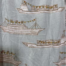 Load image into Gallery viewer, MILKBARN SS BAMBOO ROMPER 12-18 MO
