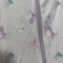 Load image into Gallery viewer, BAMBOO LITTLE 1PC FOOTIE PJ 3-6 MO
