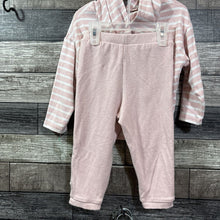 Load image into Gallery viewer, EASY PEASY 2PC RAYON BLEND HODDIE + JOGGERS 2
