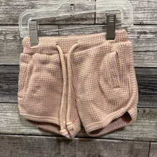 Load image into Gallery viewer, AXEL &amp; ROSE WAFFLE DRAWSTRING SHORTS 12-18 MO
