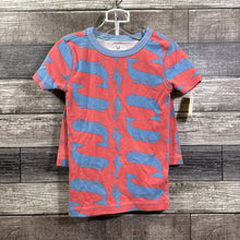 Load image into Gallery viewer, CREWCUTS 2PC SHORT PJ 5
