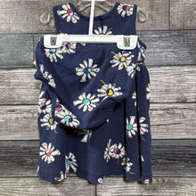 Load image into Gallery viewer, HANNA ORGANIC 2PC TANK DRESS + BLOOMERS 75 / 12-18 MO
