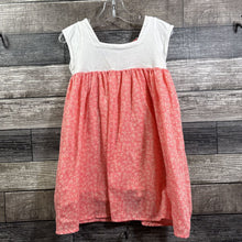 Load image into Gallery viewer, VIGNETTE SLEEVELESS COTTON RAYON DRESS 3
