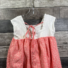 Load image into Gallery viewer, VIGNETTE SLEEVELESS COTTON RAYON DRESS 3
