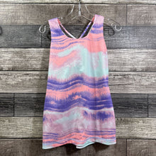 Load image into Gallery viewer, IVIVVA TANK WITH BUILT IN BRA 6

