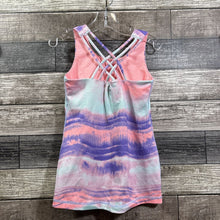 Load image into Gallery viewer, IVIVVA TANK WITH BUILT IN BRA 6
