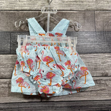 Load image into Gallery viewer, MUDPIE 2PC TANK + SHORTS 0-3 MO
